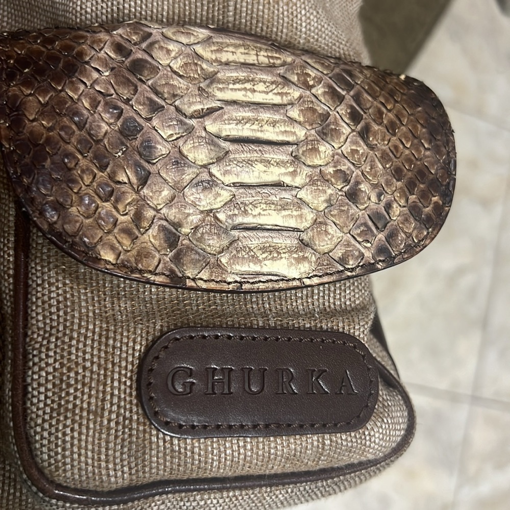 GHURKA - Picture 14 of 16